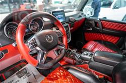 مرسيدس بنز G-Class